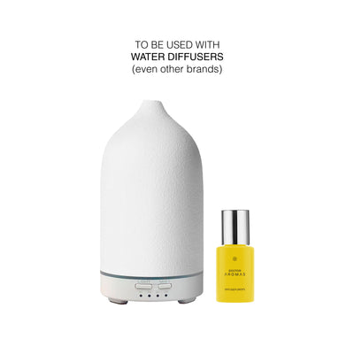 Diffuser Drops | Lemongrass