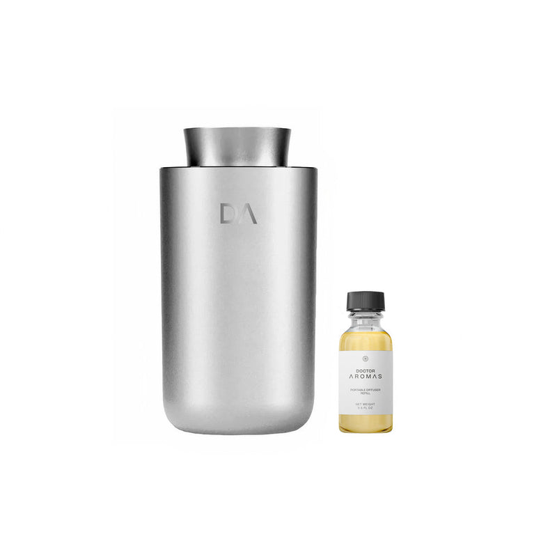 Portable Scent Diffuser | Terra