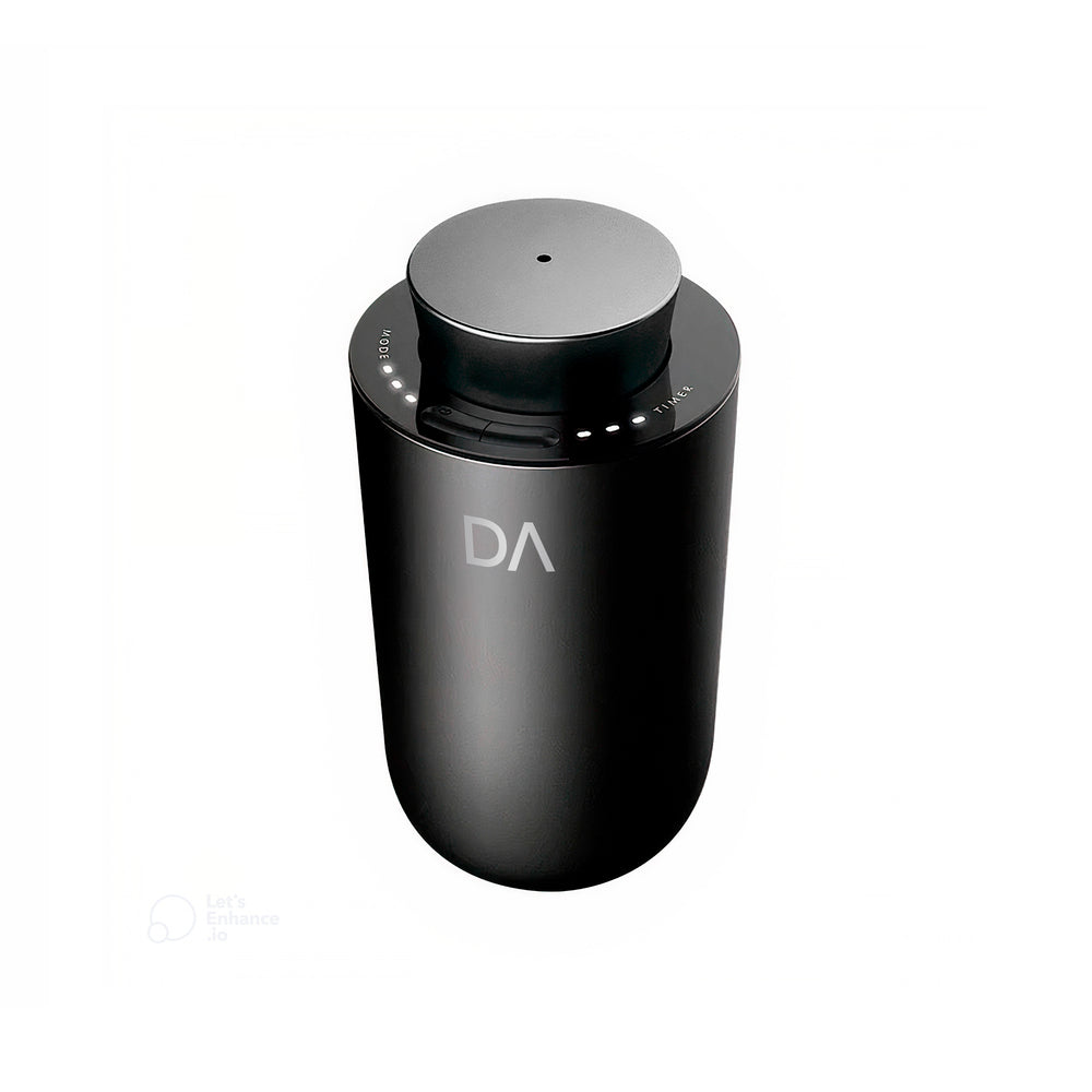 Portable Scent Diffuser | Doctor Aromas
