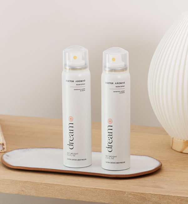 The Dream Deluxe Gift Set