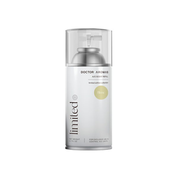 A/C Scent Refill 5.7 oz - Blanc
