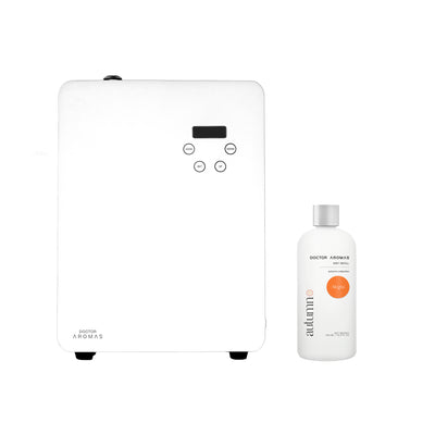 Aroma Diffuser 1000 | Alegria