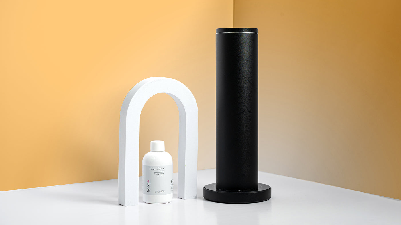 Air Freshener For Home Diffuser – Doctor Aromas