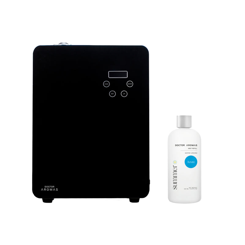 Aroma Diffuser 1000 | Azure