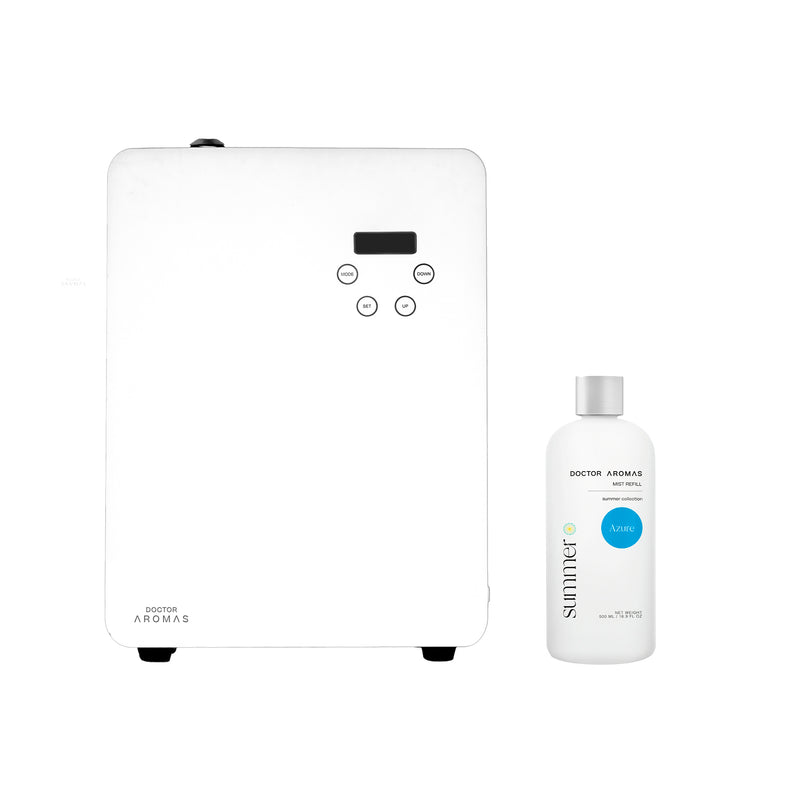 Aroma Diffuser 1000 | Azure