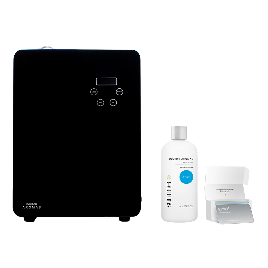Aroma Diffuser 1000 - Azure