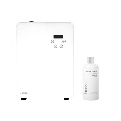 Aroma Diffuser 1000 | Breezy