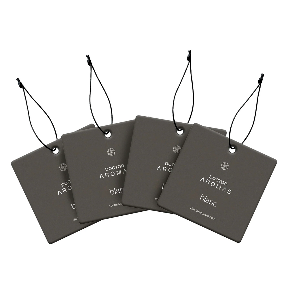 Car Perfume x4