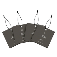 Car Perfume x4