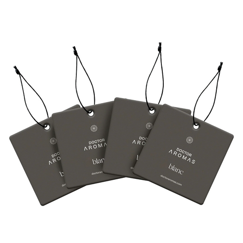 Car Perfume x4