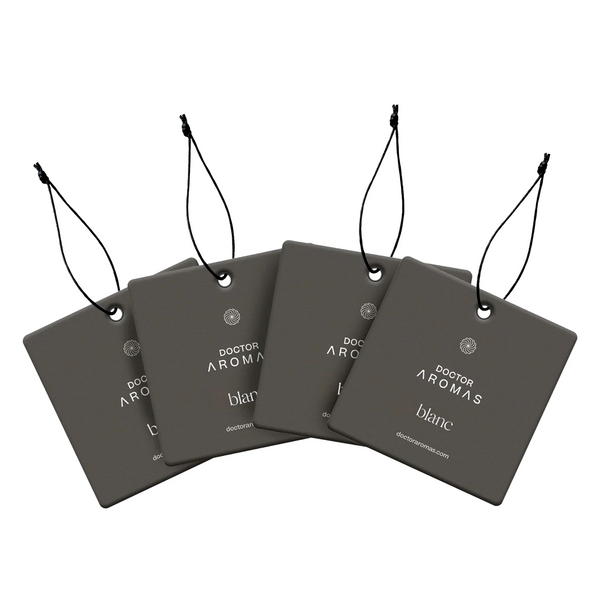 Car Perfume x4