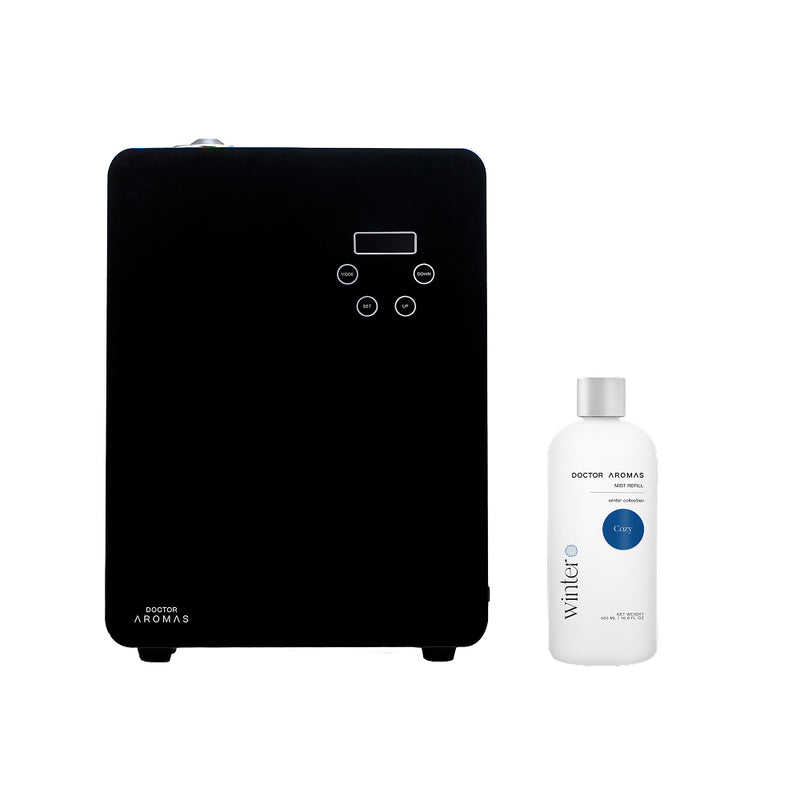 Aroma Diffuser 1000 | Cozy