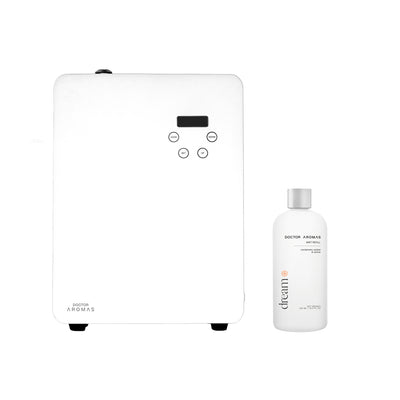 Aroma Diffuser 1000 | Dream