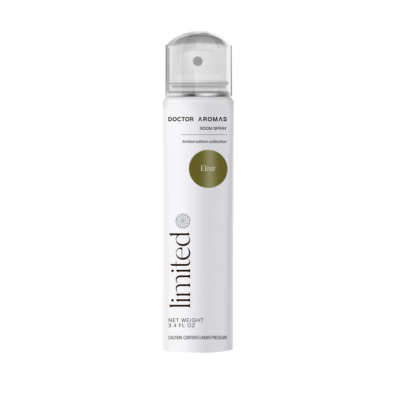 Room Spray Signature Collection | Elixir