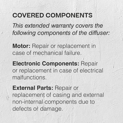 Extended Warranty