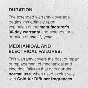 Extended Warranty