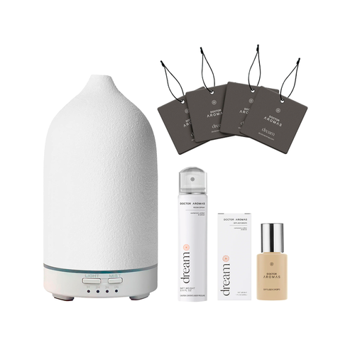 The Dream Deluxe Gift Set