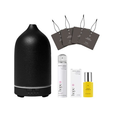 Das Geschenk der HOPE® Deluxe