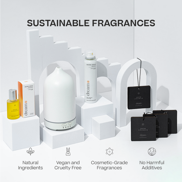 The Dream Deluxe Gift Set