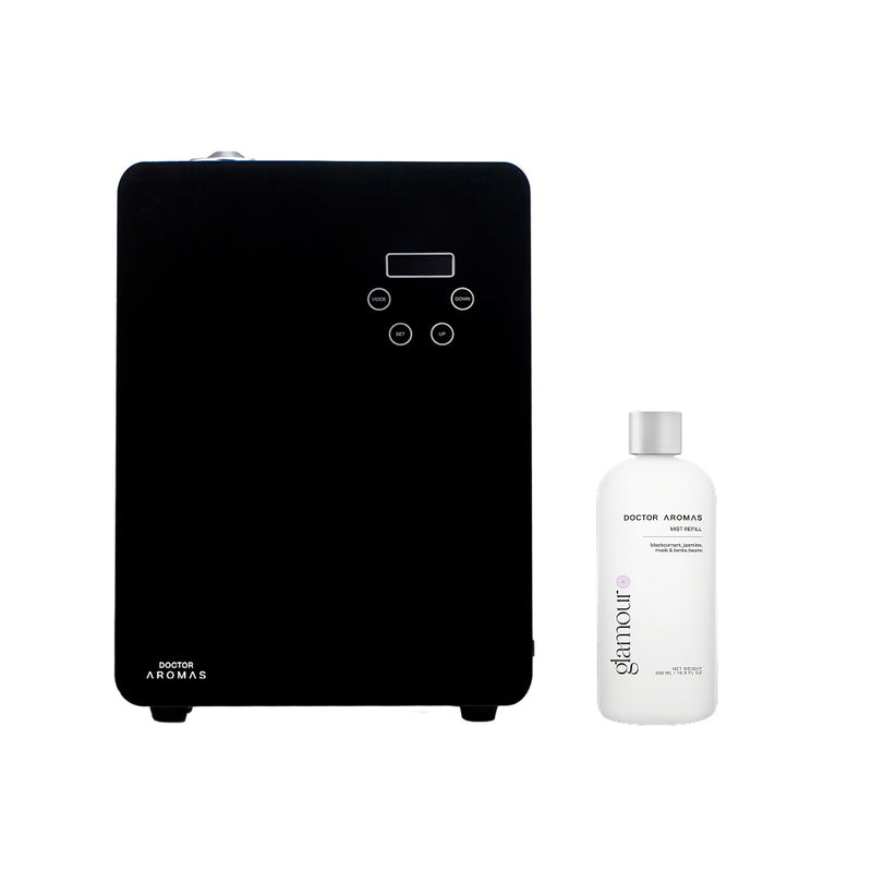 Aroma Diffuser 1000 | Glamour