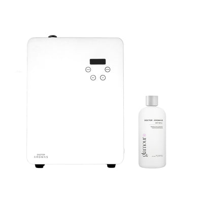 Aroma Diffuser 1000 | Glamour