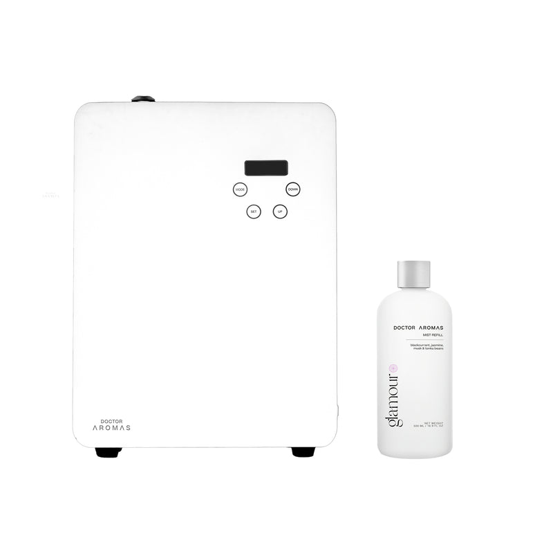 Aroma Diffuser 1000 | Glamour