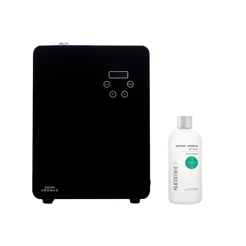 Aroma Diffuser 1000 | Groovy