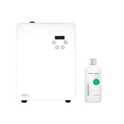 Aroma Diffuser 1000 | Groovy