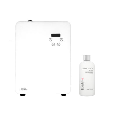 Aroma Diffuser 1000 | Holiday