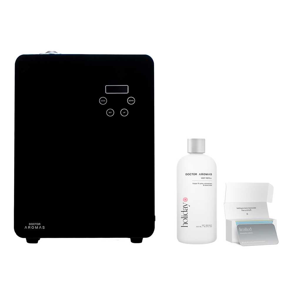 Aroma Diffuser 1000 - Holiday