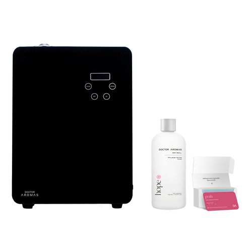 Aroma Diffuser 1000