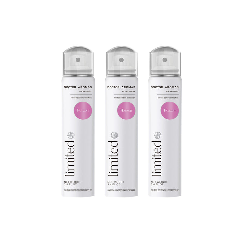 Room Spray Bundle | Horizon