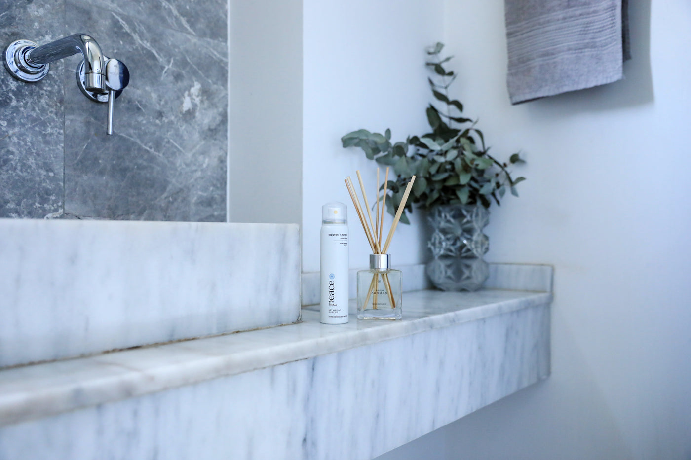 Unique Home Perfumes for your Home, Office, or Store Doctor Aromas