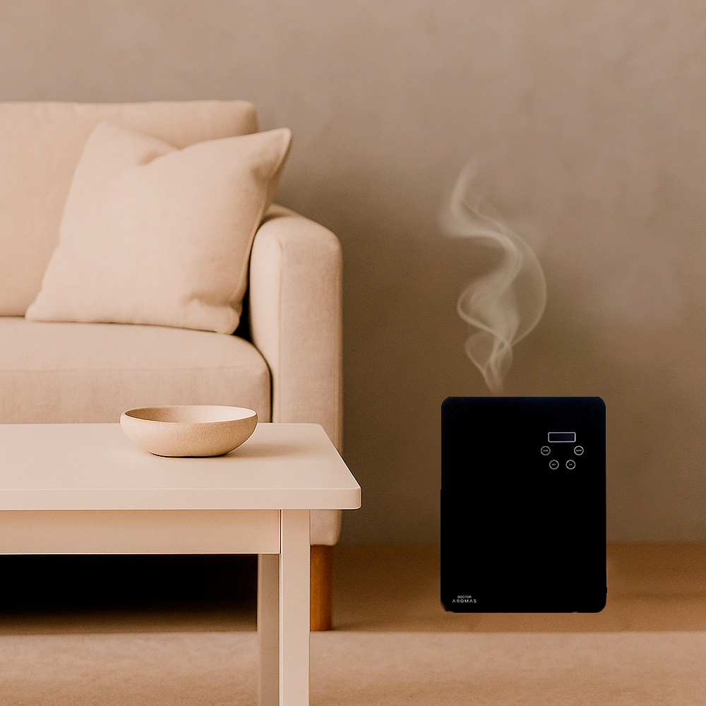 Aroma Diffuser 1000 | Dream – Doctor Aromas