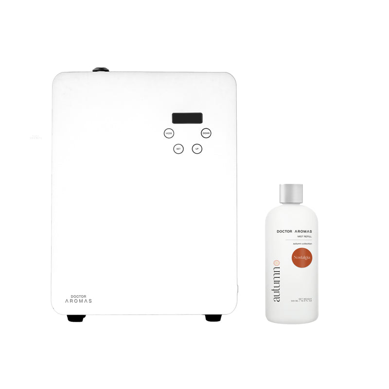 Aroma Diffuser 1000 | Nostalgia