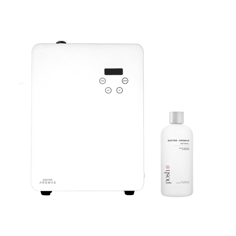 Aroma Diffuser 1000 | Posh