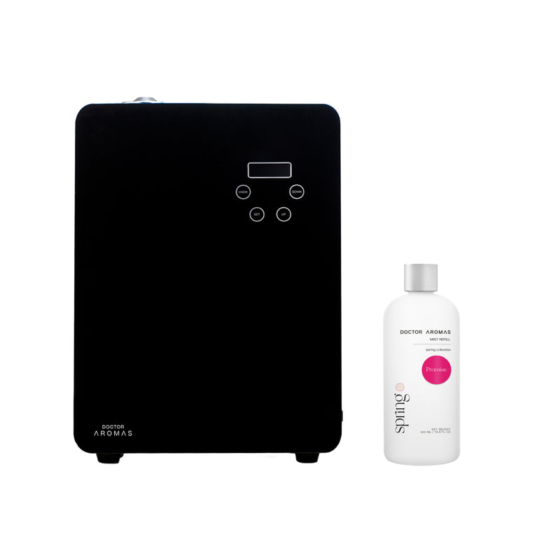 Aroma Diffuser 1000 | Promise