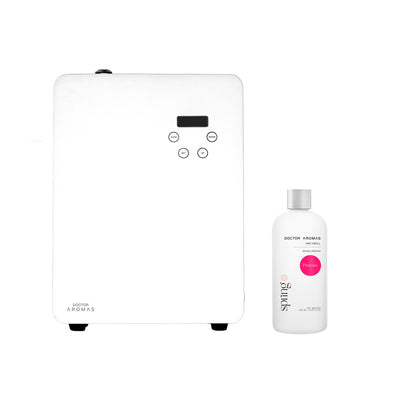 Aroma Diffuser 1000 | Promise