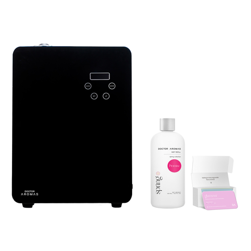 Aroma Diffuser 1000 | Promise