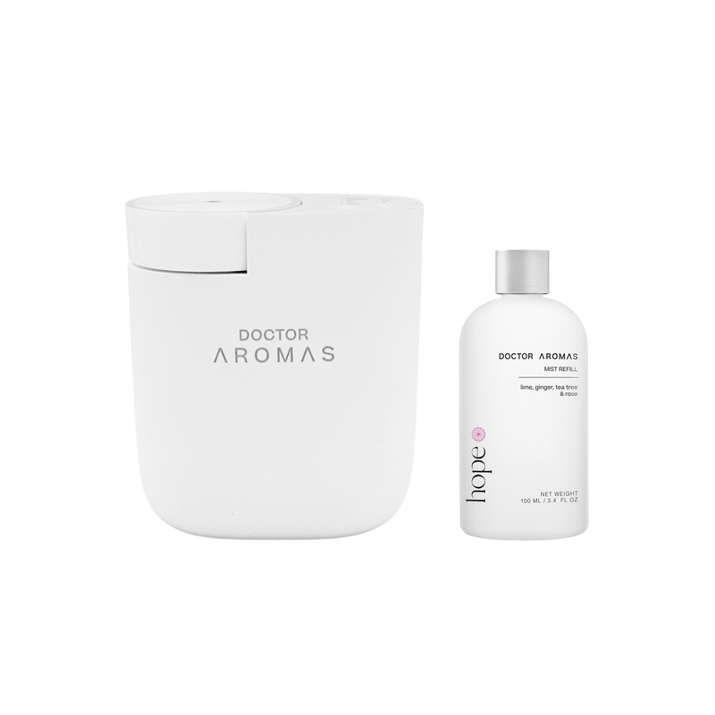 ScentFlow Mini Diffuser |  Hope