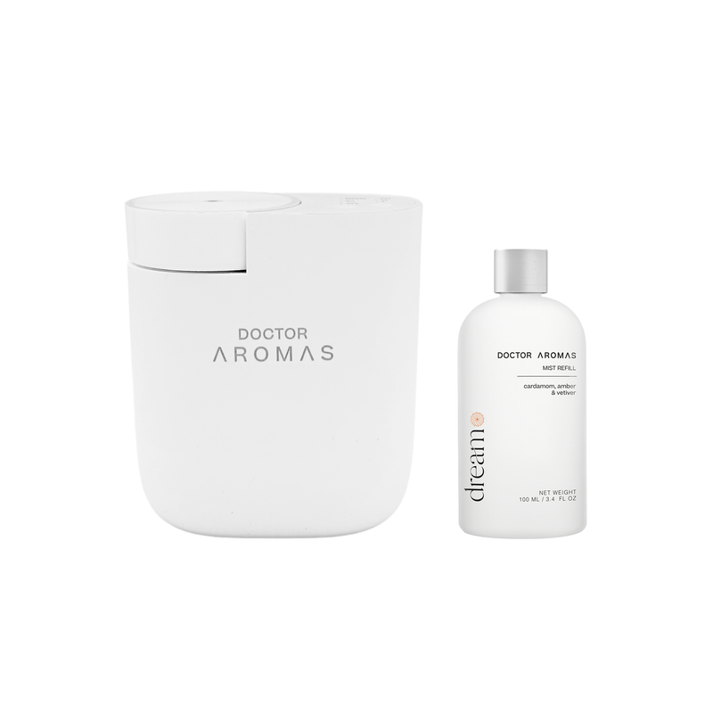 ScentFlow Mini Diffuser |  Dream