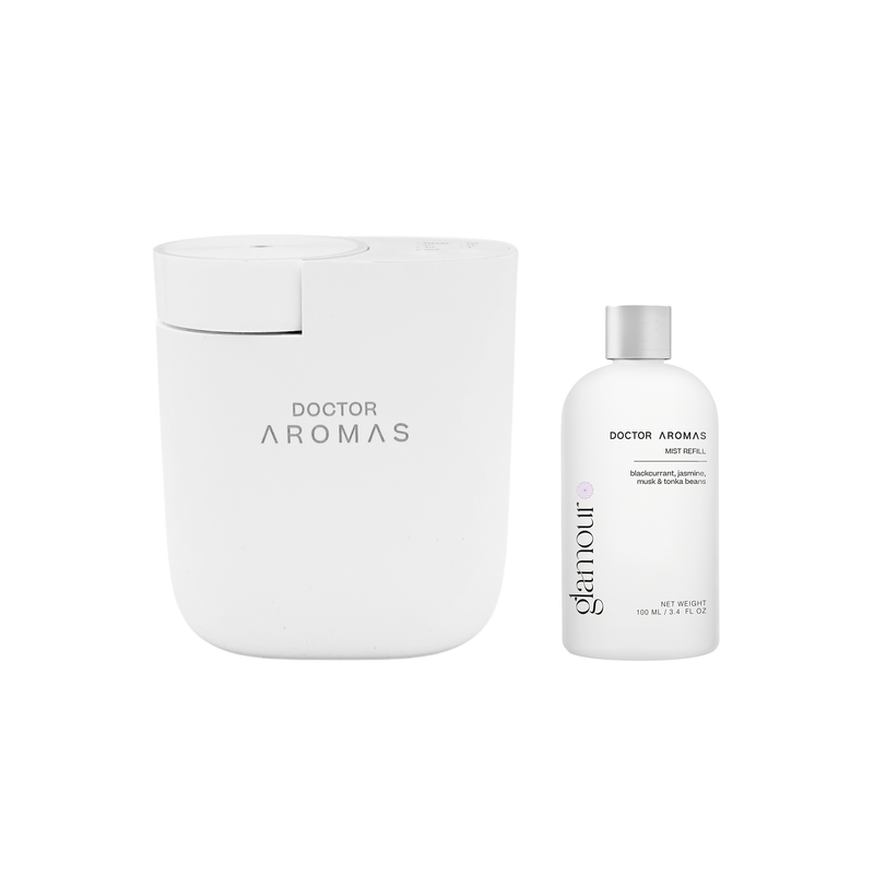 ScentFlow Mini Diffuser |  Glamour