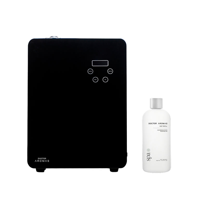 Aroma Diffuser 1000 | Spa