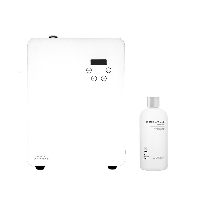 Aroma Diffuser 1000 | Spa