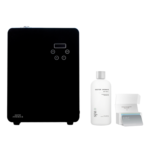 Aroma Diffuser 1000 | Spa