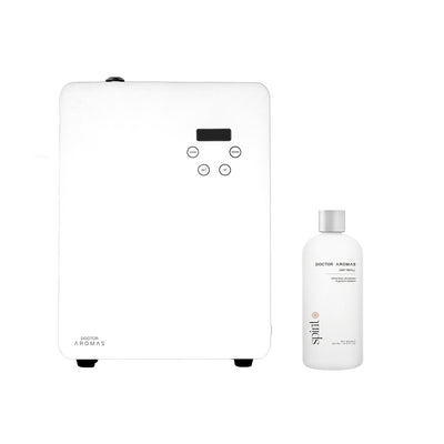 Aroma Diffuser 1000 | Spirit