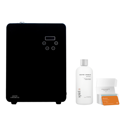 Aroma Diffuser 1000 | Spirit