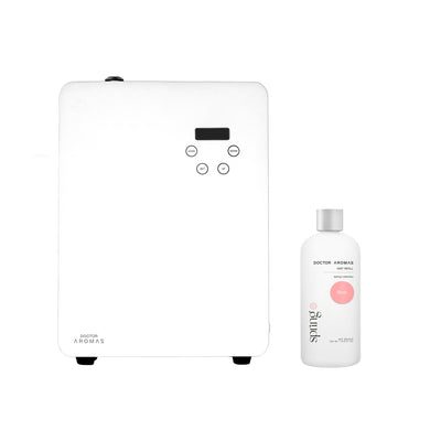 Aroma Diffuser 1000 | Blush