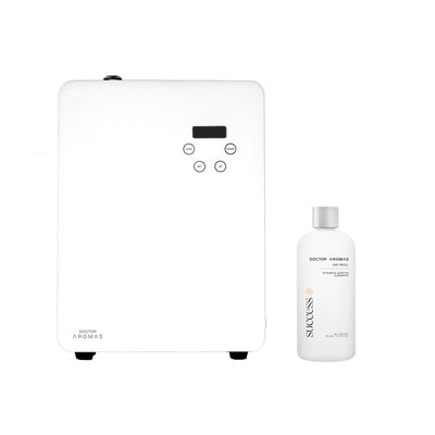 Aroma Diffuser 1000 | Success
