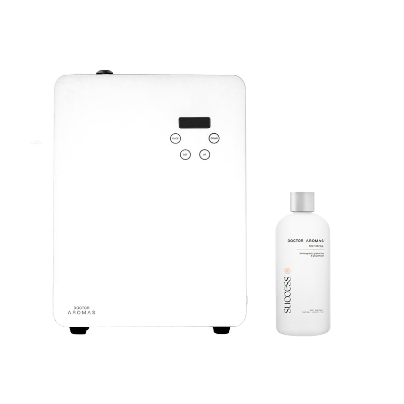 Aroma Diffuser 1000 | Success